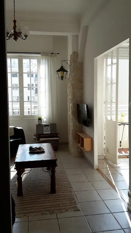 Apartman Juan Les Pins - Palais Des Fleurs Hotel Antibes