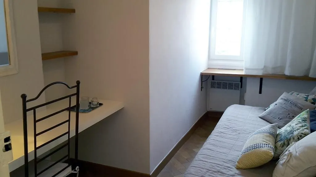 Apartman Juan Les Pins - Palais Des Fleurs Hotel Antibes Franciaország